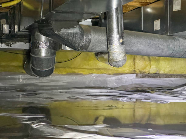 Water damage restoration insurance claims in Wolf Point, MT